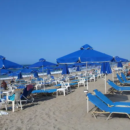 Holiday home Prinos Prinos (Crete)